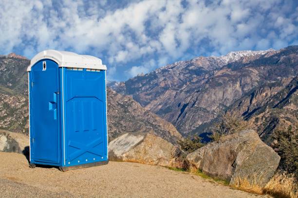 Best Luxury portable toilet rental  in St Paris, OH