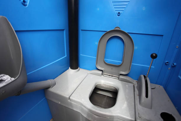 Best Affordable portable toilet rental  in St Paris, OH