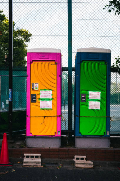  St Paris, OH Porta Potty Rental Pros