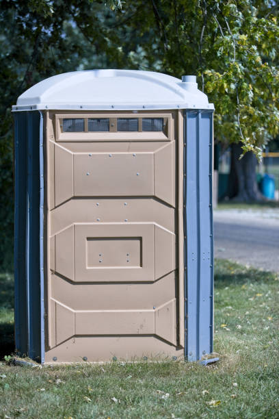 Portable Toilet Options We Offer in St Paris, OH