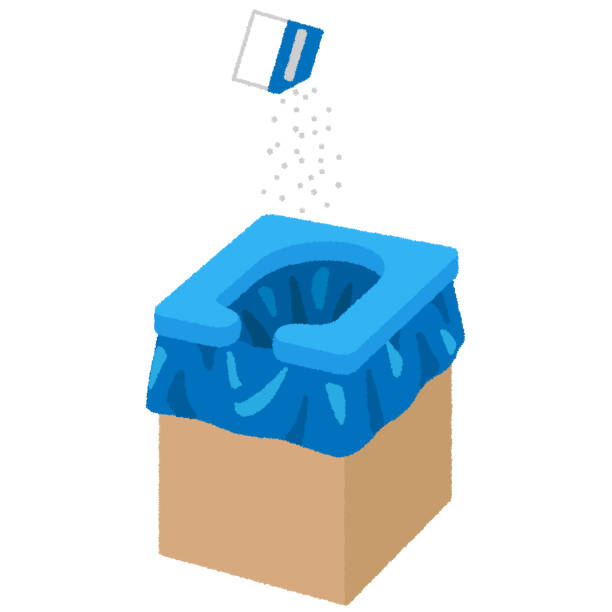 Best Construction site porta potty rental  in St Paris, OH